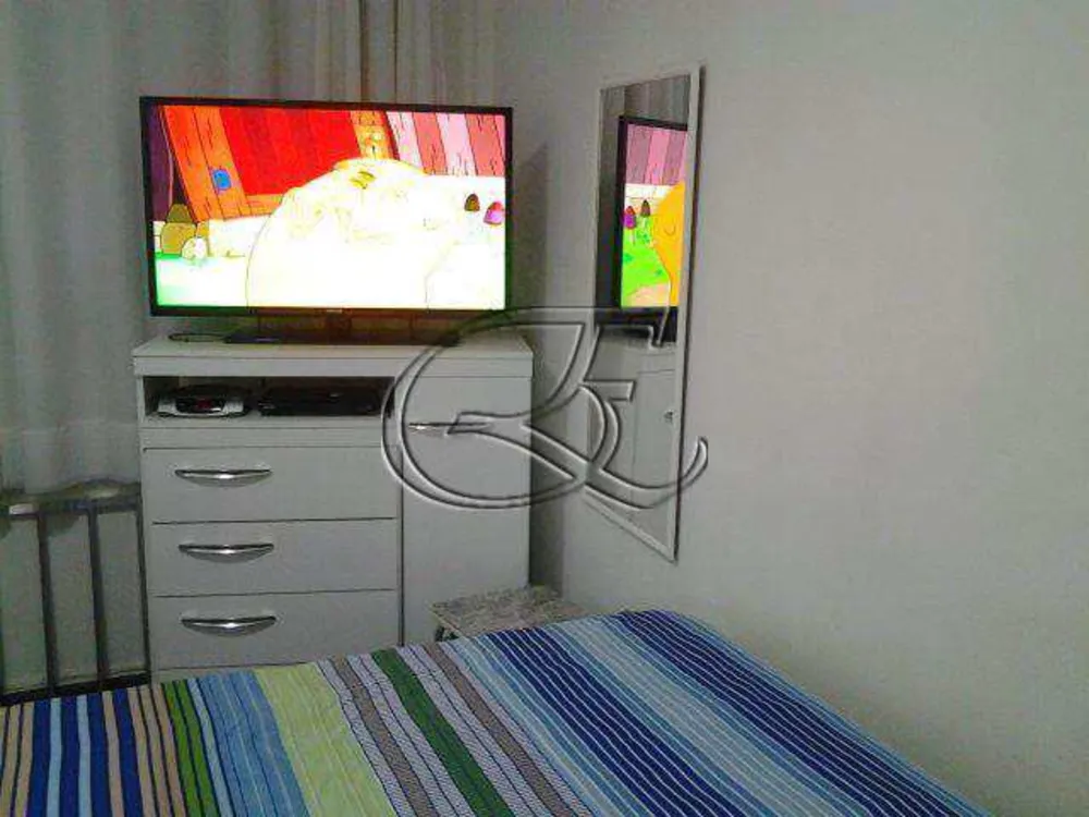 Apartamento, 2 quartos - Foto 2