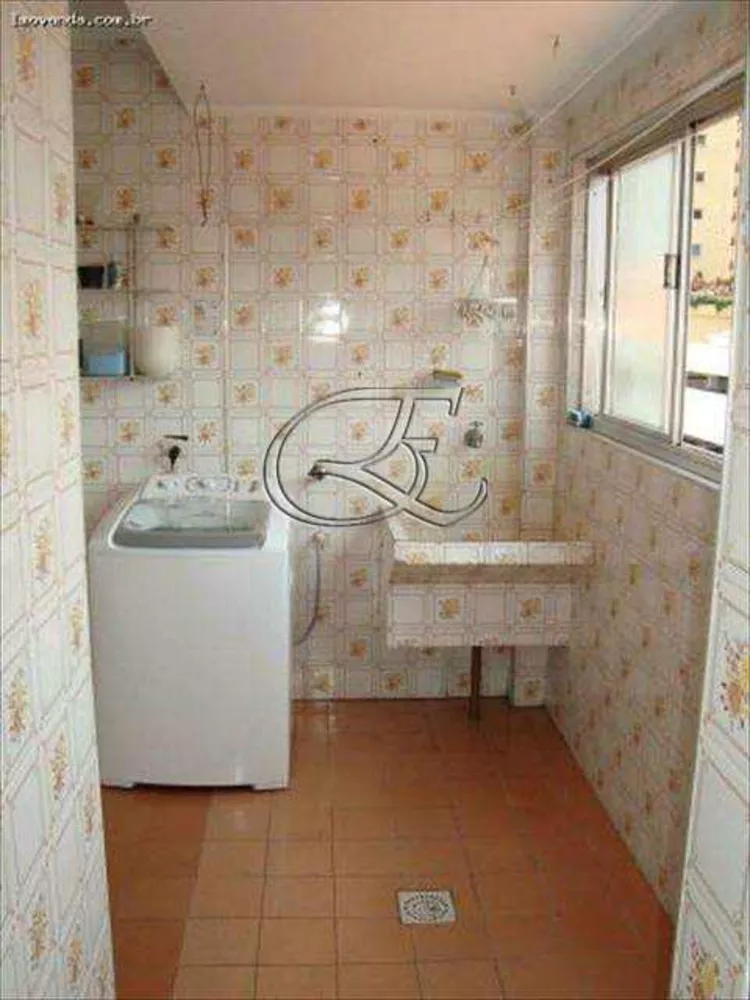 Apartamento à venda com 3 quartos, 110m² - Foto 13