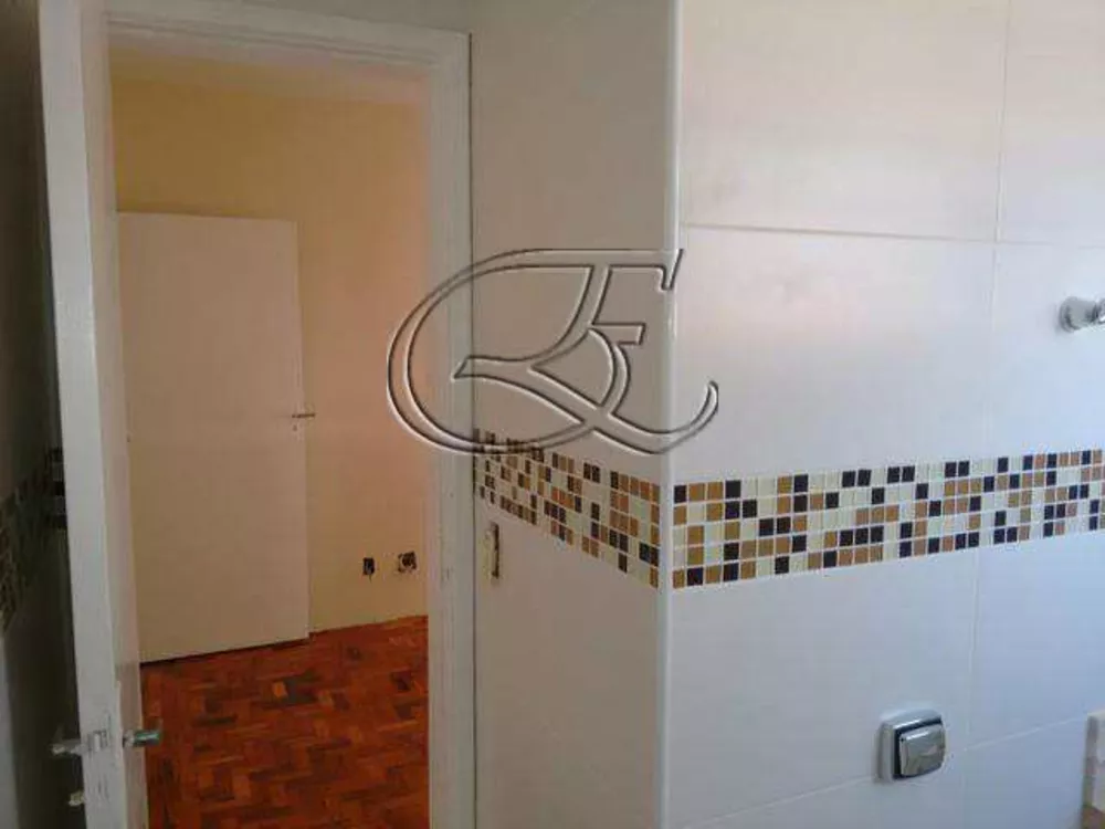 Apartamento à venda com 3 quartos, 110m² - Foto 4