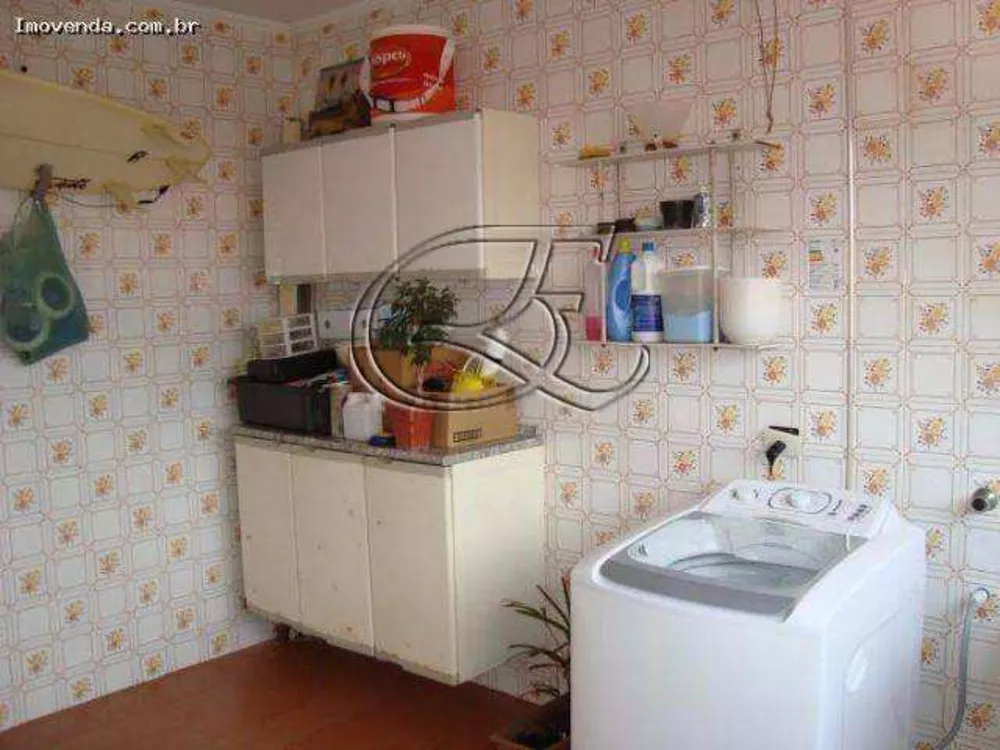 Apartamento à venda com 3 quartos, 110m² - Foto 14