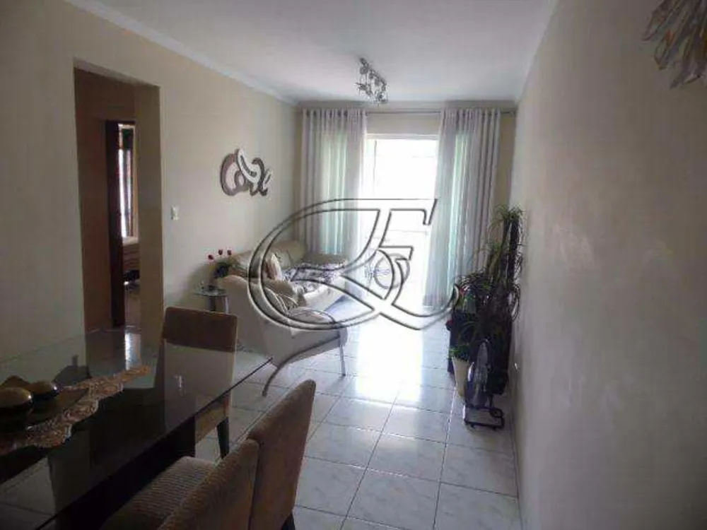 Apartamento, 2 quartos, 103 m² - Foto 1