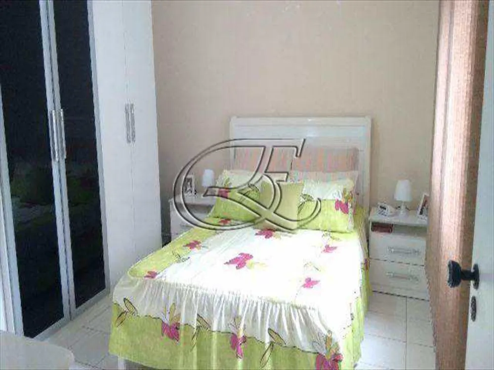 Apartamento, 2 quartos, 70 m² - Foto 3