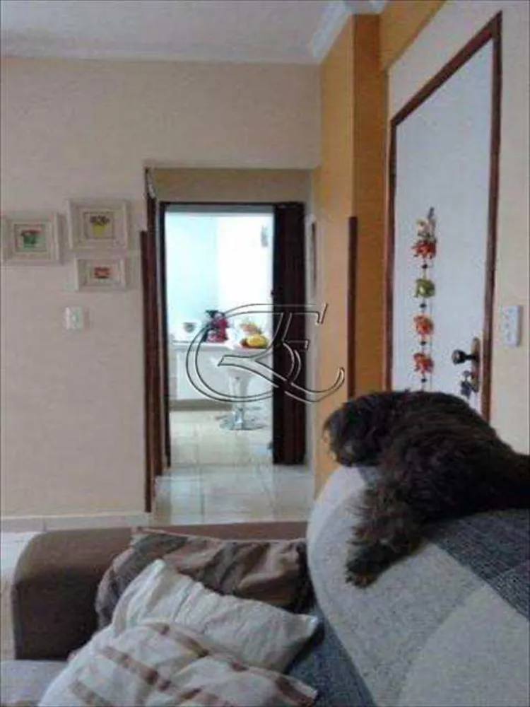 Apartamento, 2 quartos, 70 m² - Foto 2