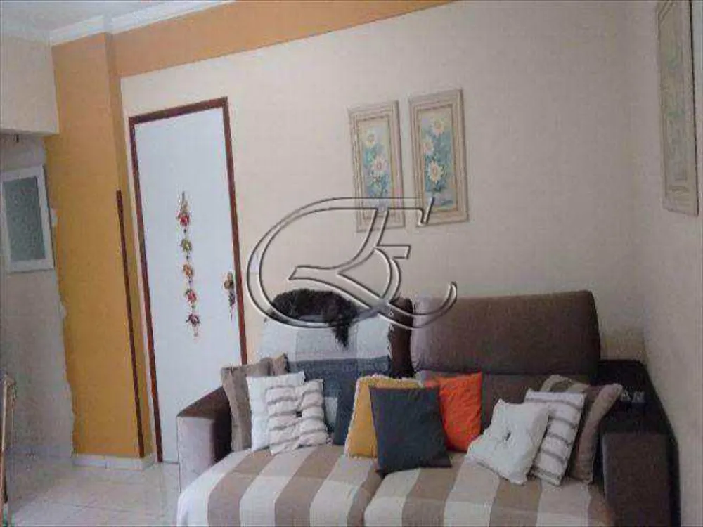 Apartamento, 2 quartos, 70 m² - Foto 1