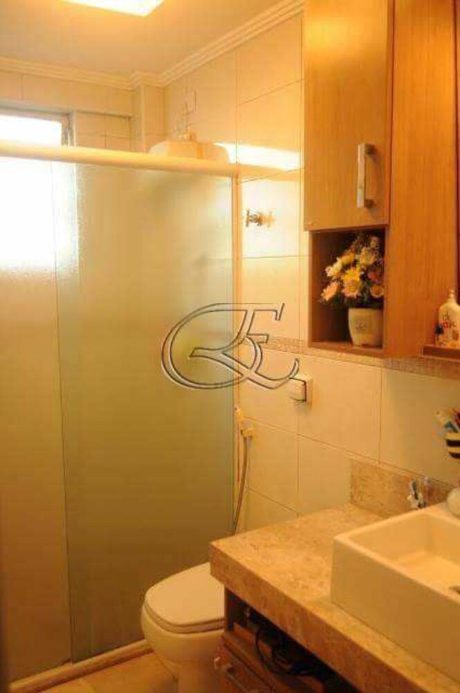 Apartamento, 2 quartos, 65 m² - Foto 12