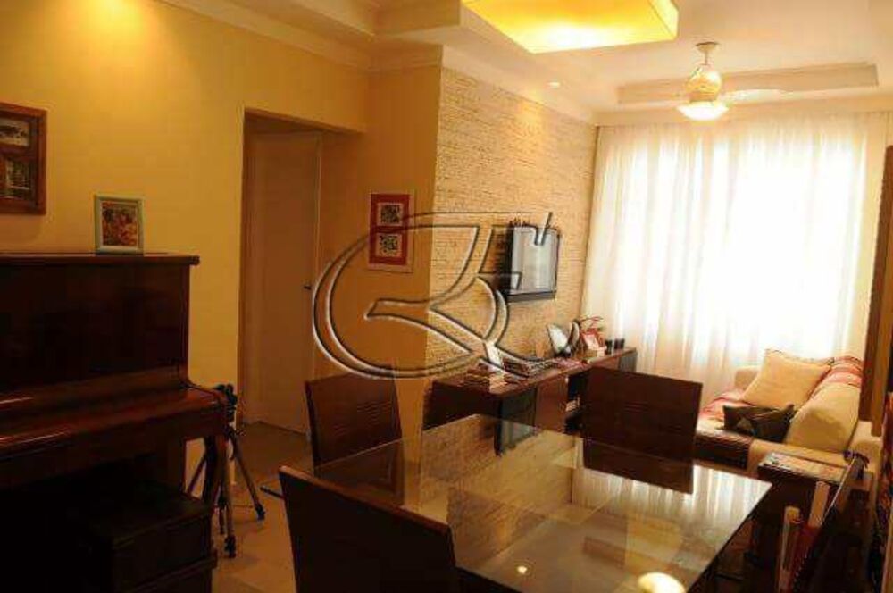 Apartamento, 2 quartos, 65 m² - Foto 8