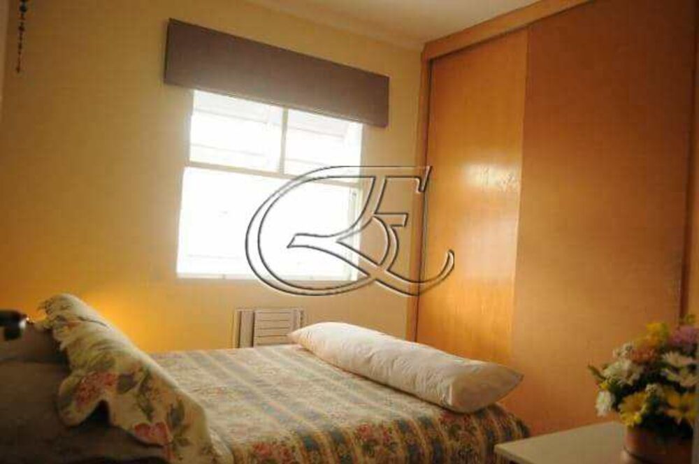 Apartamento, 2 quartos, 65 m² - Foto 1