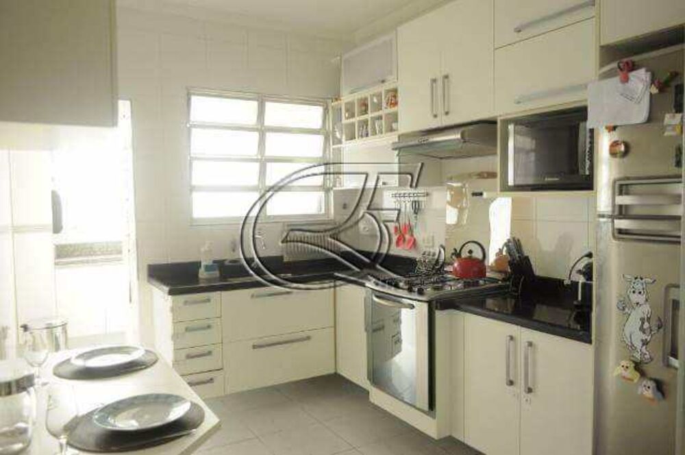 Apartamento, 2 quartos, 65 m² - Foto 2