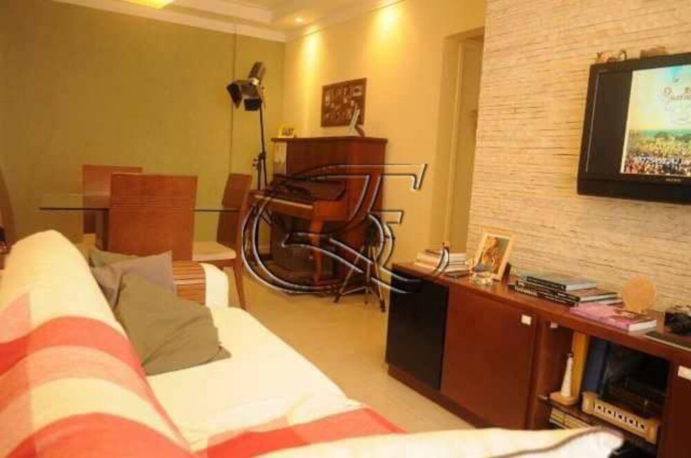 Apartamento, 2 quartos, 65 m² - Foto 13