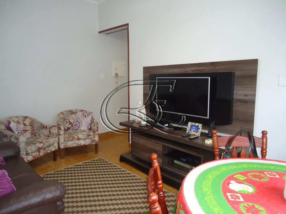 Apartamento, 1 quarto, 72 m² - Foto 1