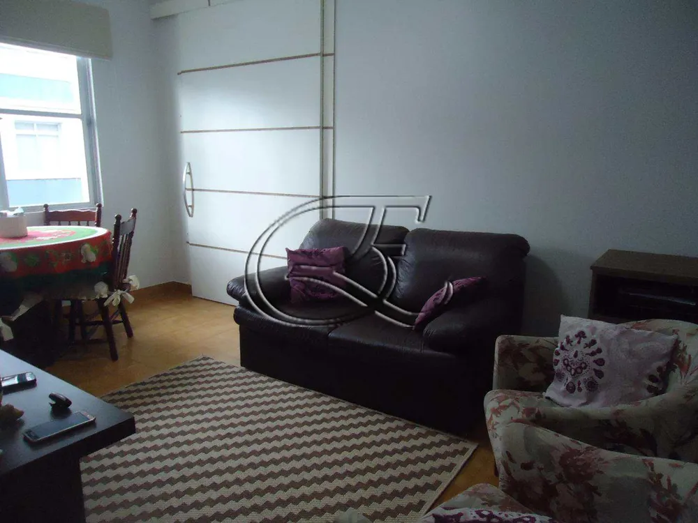 Apartamento, 1 quarto, 72 m² - Foto 2