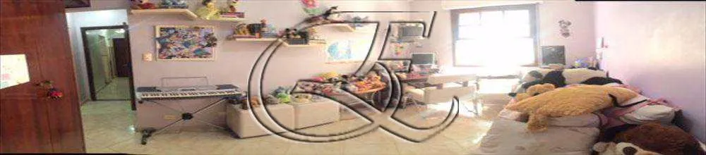 Apartamento, 3 quartos, 150 m² - Foto 5
