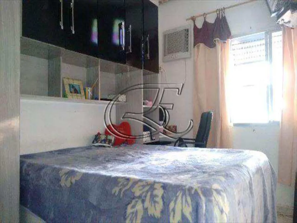 Apartamento, 2 quartos, 55 m² - Foto 3
