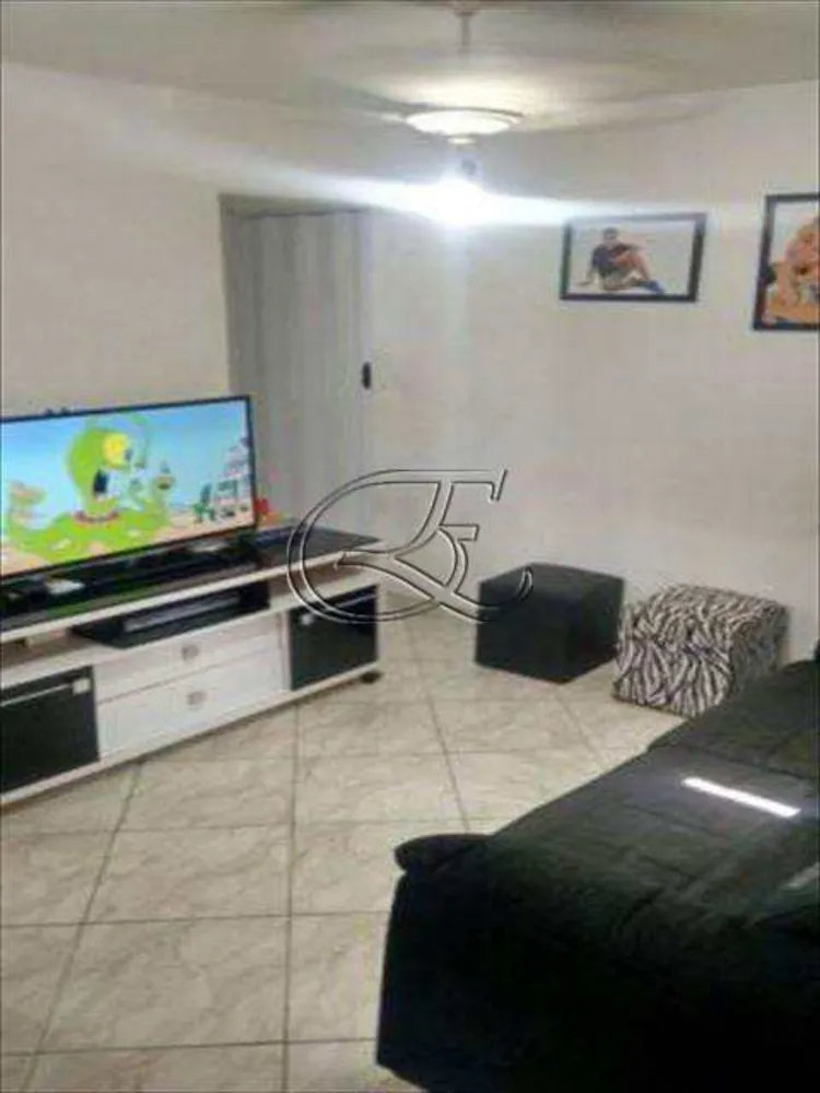 Apartamento, 2 quartos, 55 m² - Foto 1
