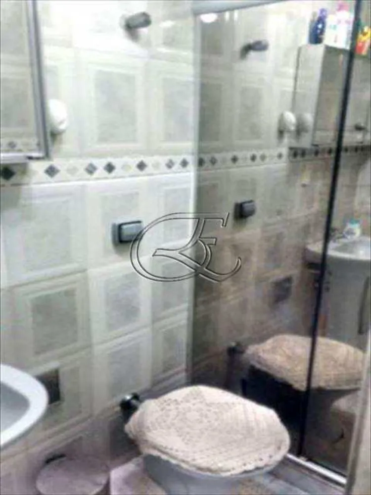 Apartamento, 2 quartos, 55 m² - Foto 5