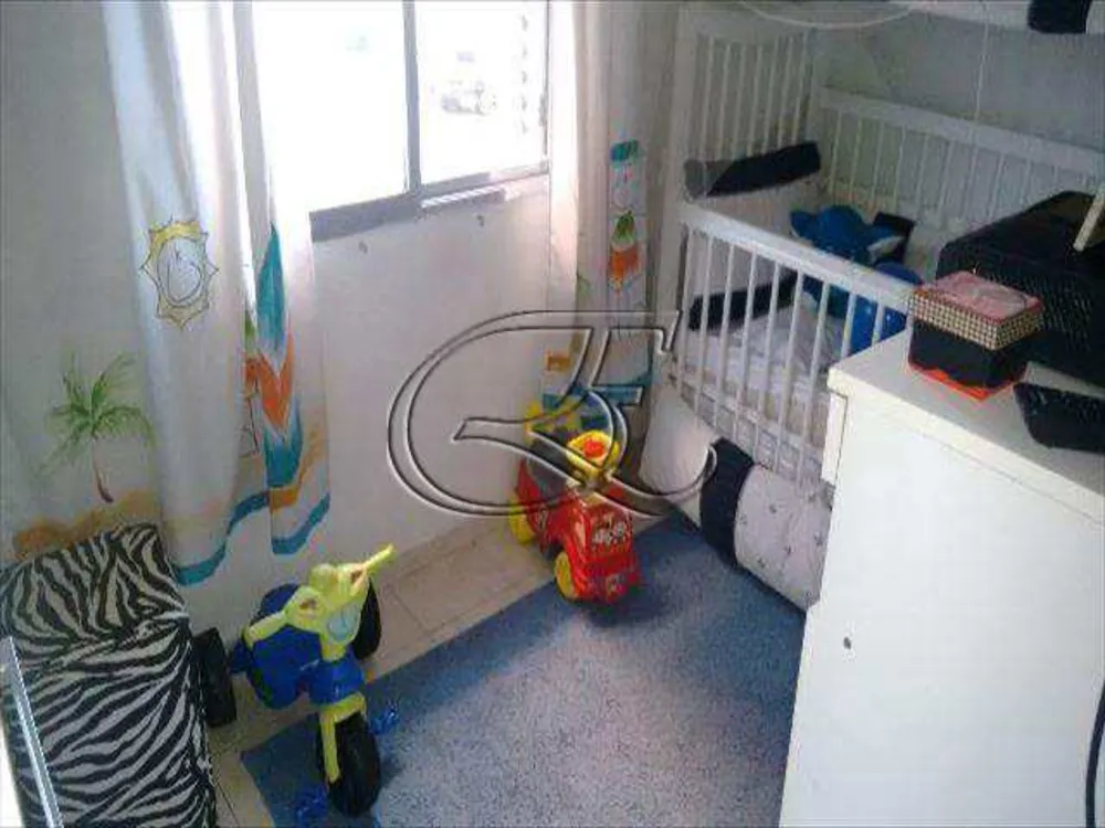 Apartamento, 2 quartos, 55 m² - Foto 4