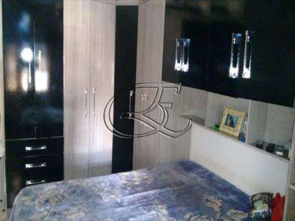Apartamento, 2 quartos, 55 m² - Foto 2