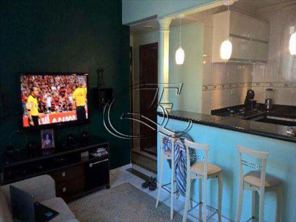 Apartamento, 2 quartos, 68 m² - Foto 4