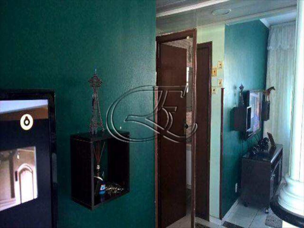 Apartamento, 2 quartos, 68 m² - Foto 2