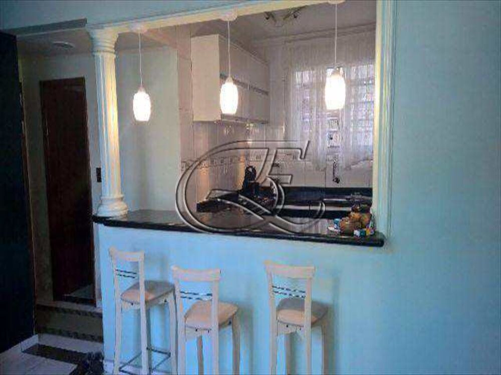 Apartamento, 2 quartos, 68 m² - Foto 1