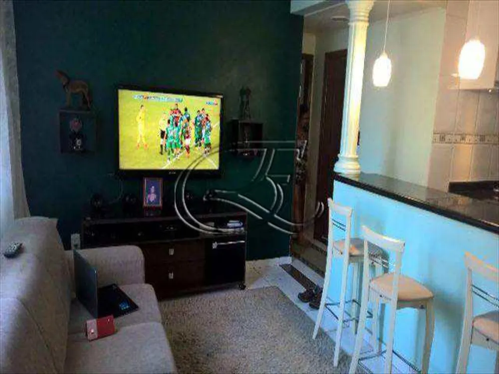 Apartamento, 2 quartos, 68 m² - Foto 1
