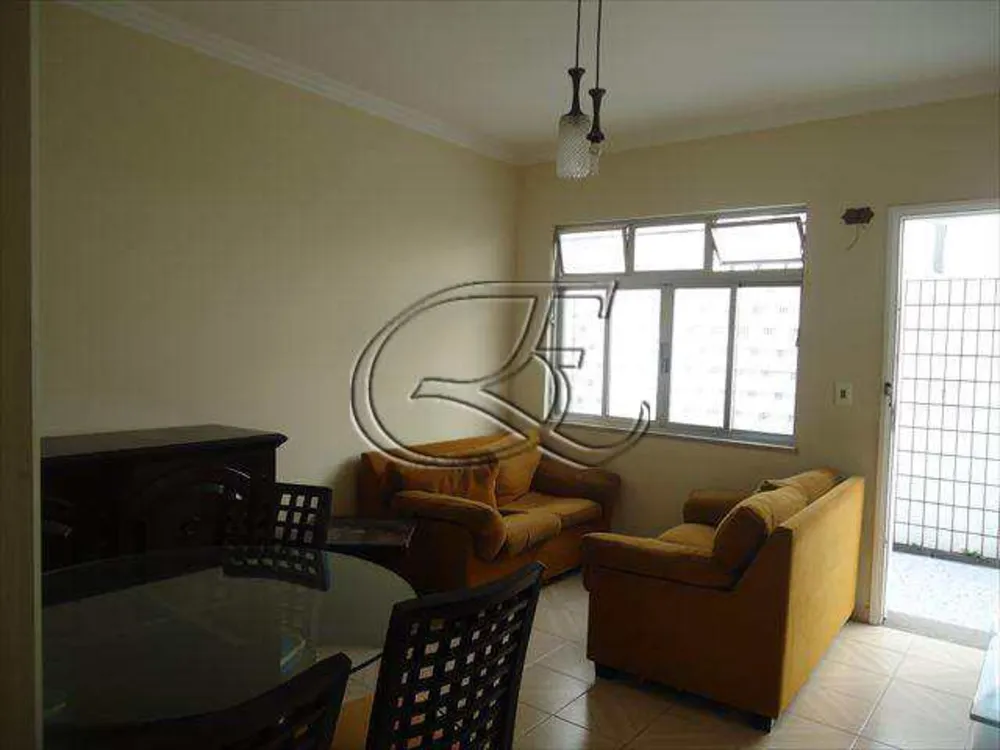 Apartamento, 2 quartos, 88 m² - Foto 1