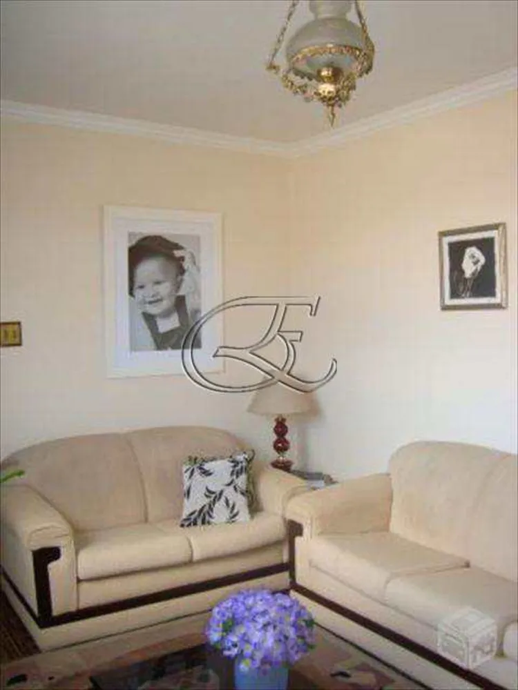 Apartamento, 2 quartos, 87 m² - Foto 3