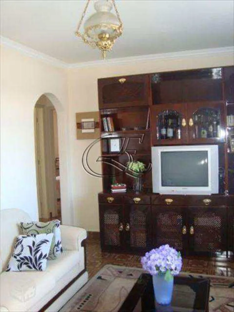 Apartamento, 2 quartos, 87 m² - Foto 2