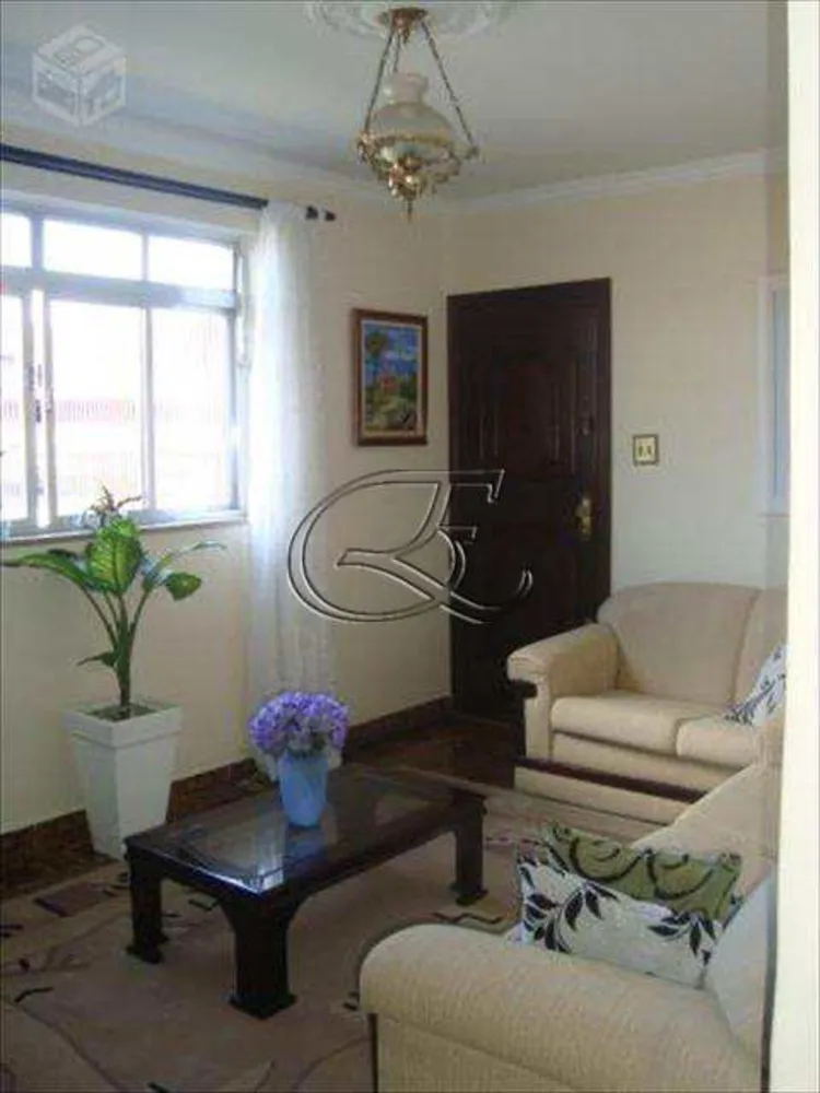Apartamento, 2 quartos, 87 m² - Foto 1