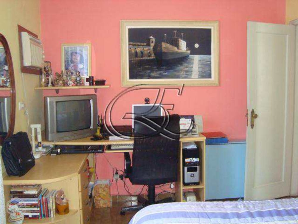 Apartamento, 2 quartos, 87 m² - Foto 1