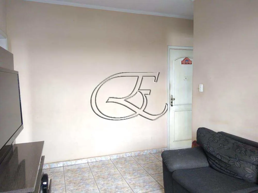 Apartamento, 2 quartos, 75 m² - Foto 1