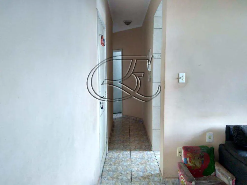 Apartamento, 2 quartos, 75 m² - Foto 9