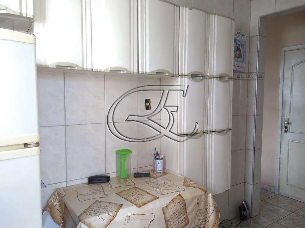 Apartamento, 2 quartos, 75 m² - Foto 16