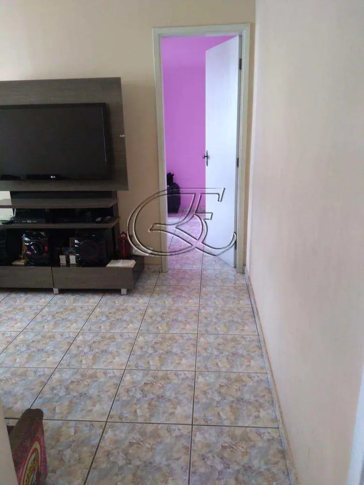 Apartamento, 2 quartos, 75 m² - Foto 4