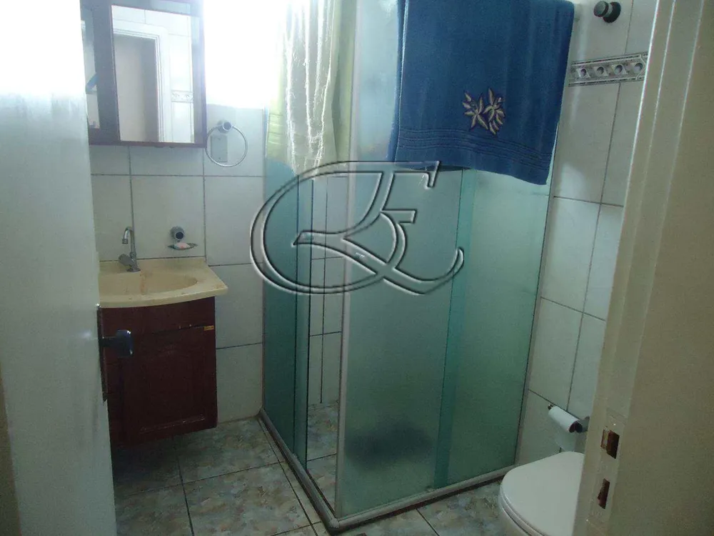 Apartamento, 2 quartos, 75 m² - Foto 11