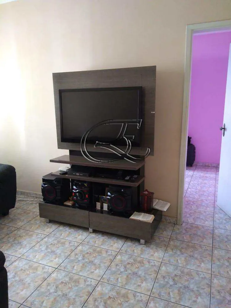 Apartamento, 2 quartos, 75 m² - Foto 2