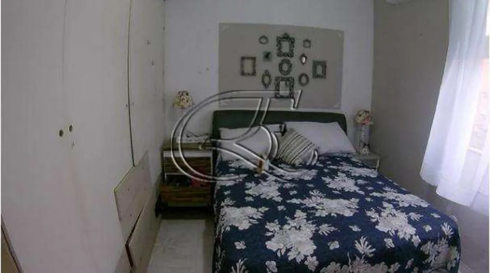 Apartamento, 2 quartos, 55 m² - Foto 4