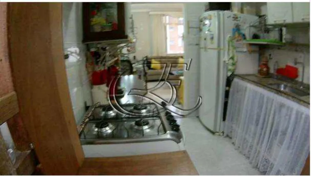 Apartamento, 2 quartos, 55 m² - Foto 7
