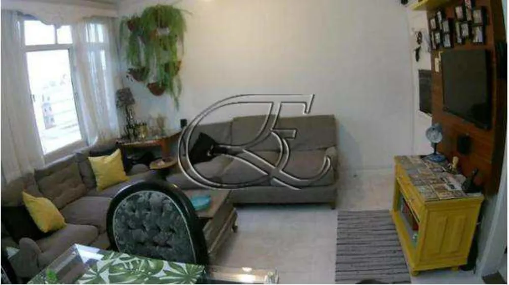 Apartamento, 2 quartos, 55 m² - Foto 2