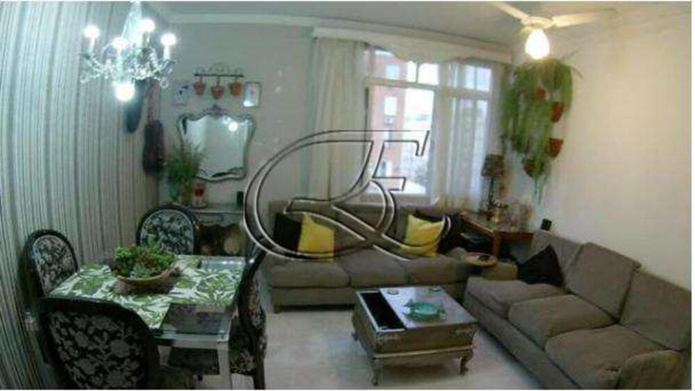 Apartamento, 2 quartos, 55 m² - Foto 3