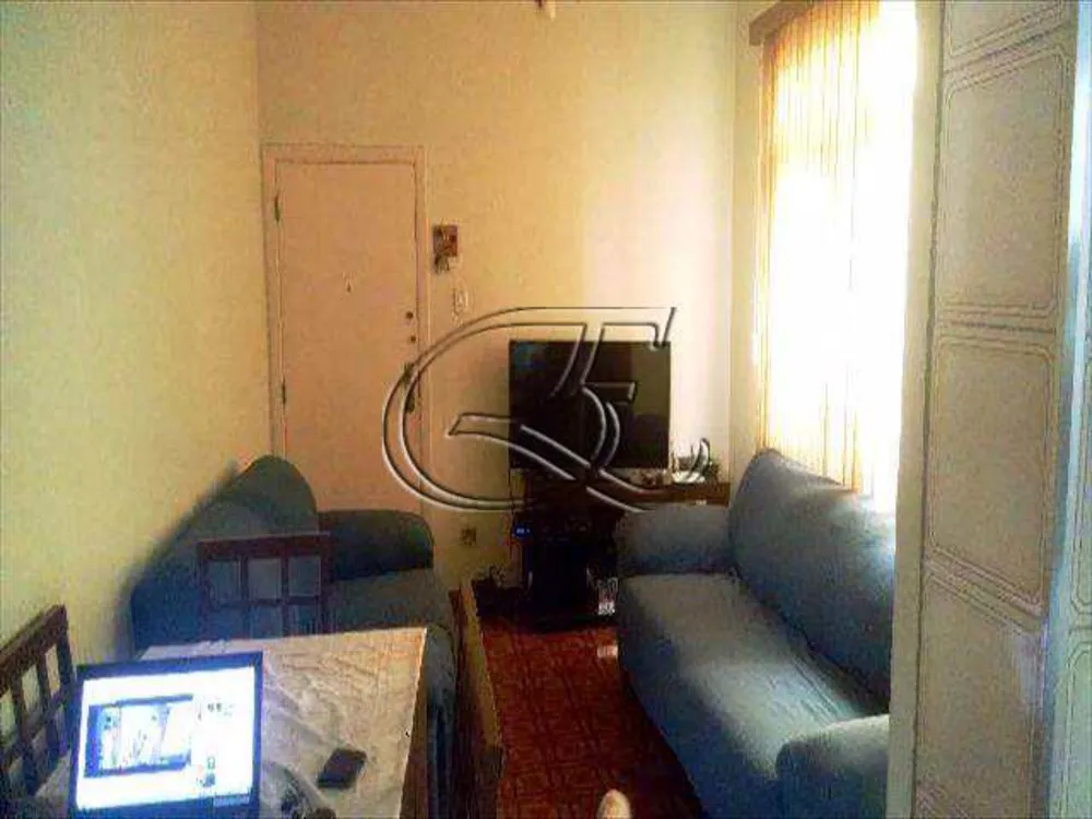 Apartamento, 2 quartos, 90 m² - Foto 1