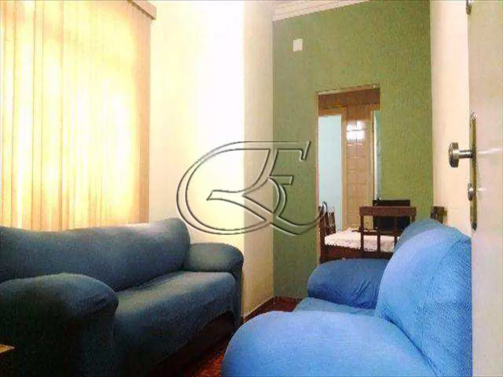 Apartamento, 2 quartos, 90 m² - Foto 2