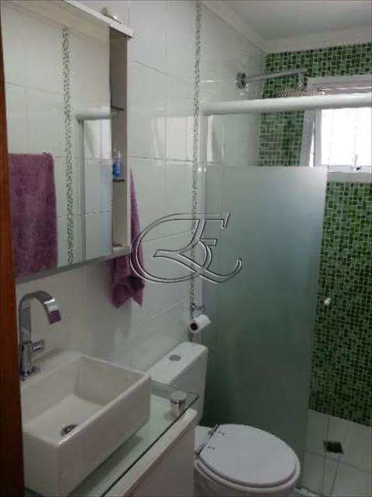 Apartamento, 2 quartos, 60 m² - Foto 6