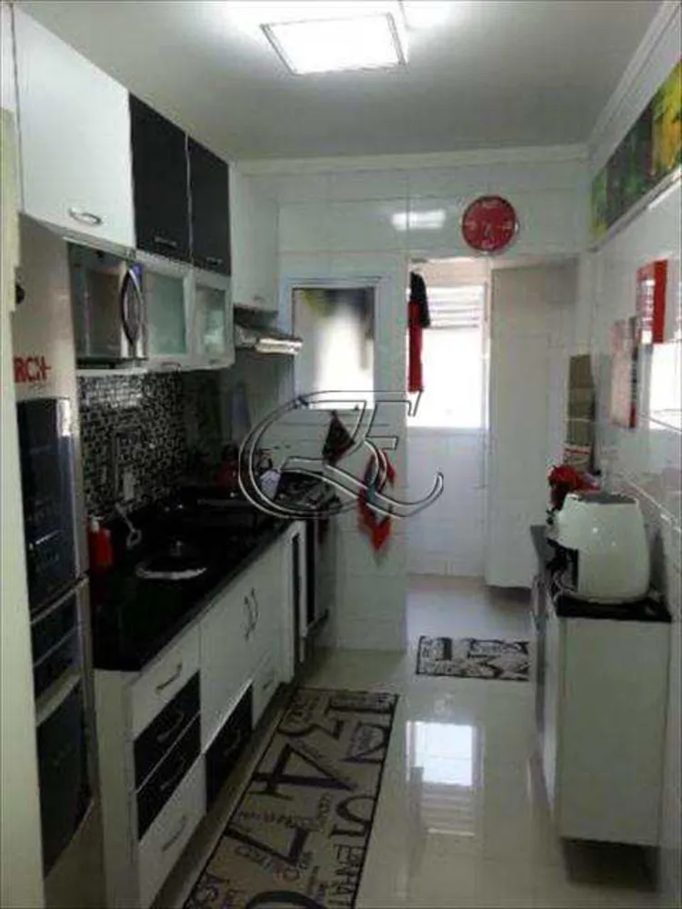 Apartamento, 2 quartos, 60 m² - Foto 7