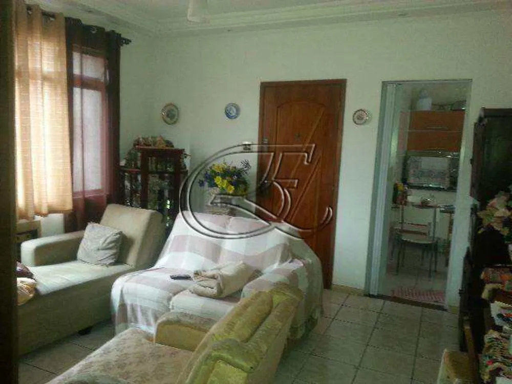Apartamento, 2 quartos, 80 m² - Foto 1