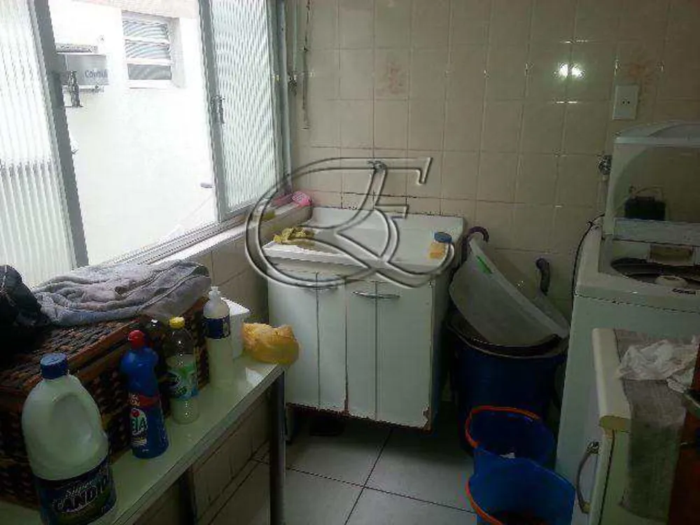 Apartamento, 2 quartos, 80 m² - Foto 7