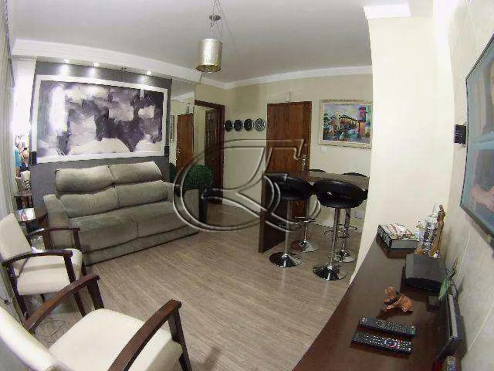 Apartamento, 2 quartos, 60 m² - Foto 2