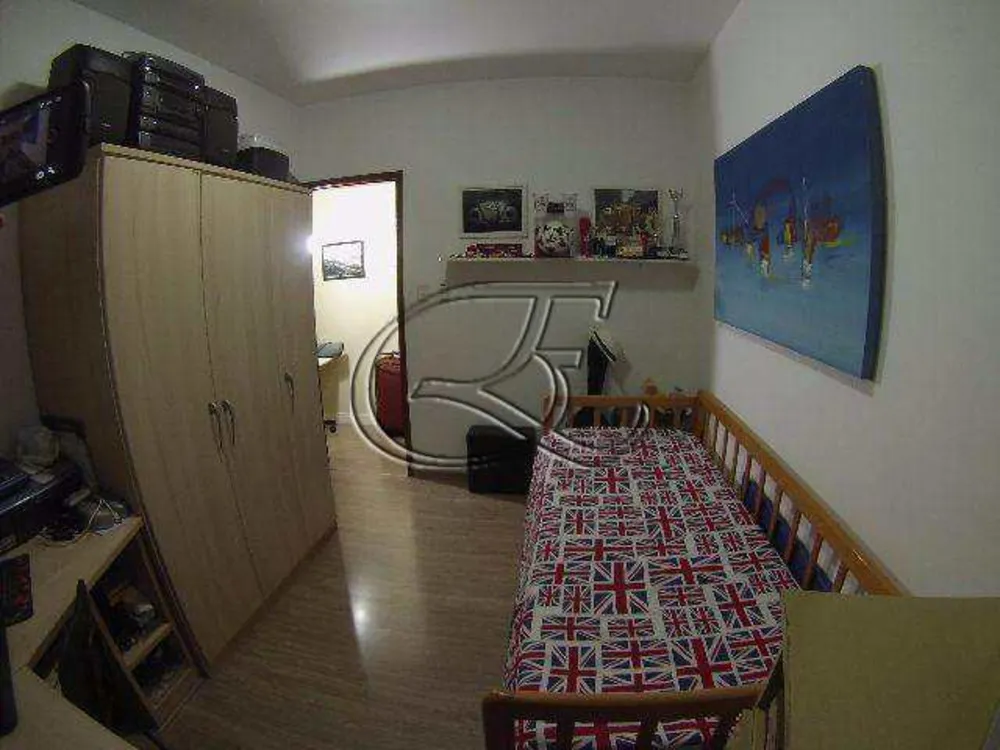 Apartamento, 2 quartos, 60 m² - Foto 5
