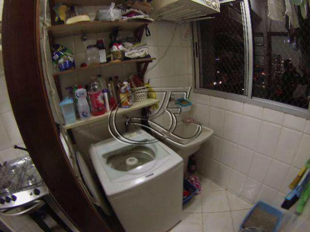 Apartamento, 2 quartos, 60 m² - Foto 4