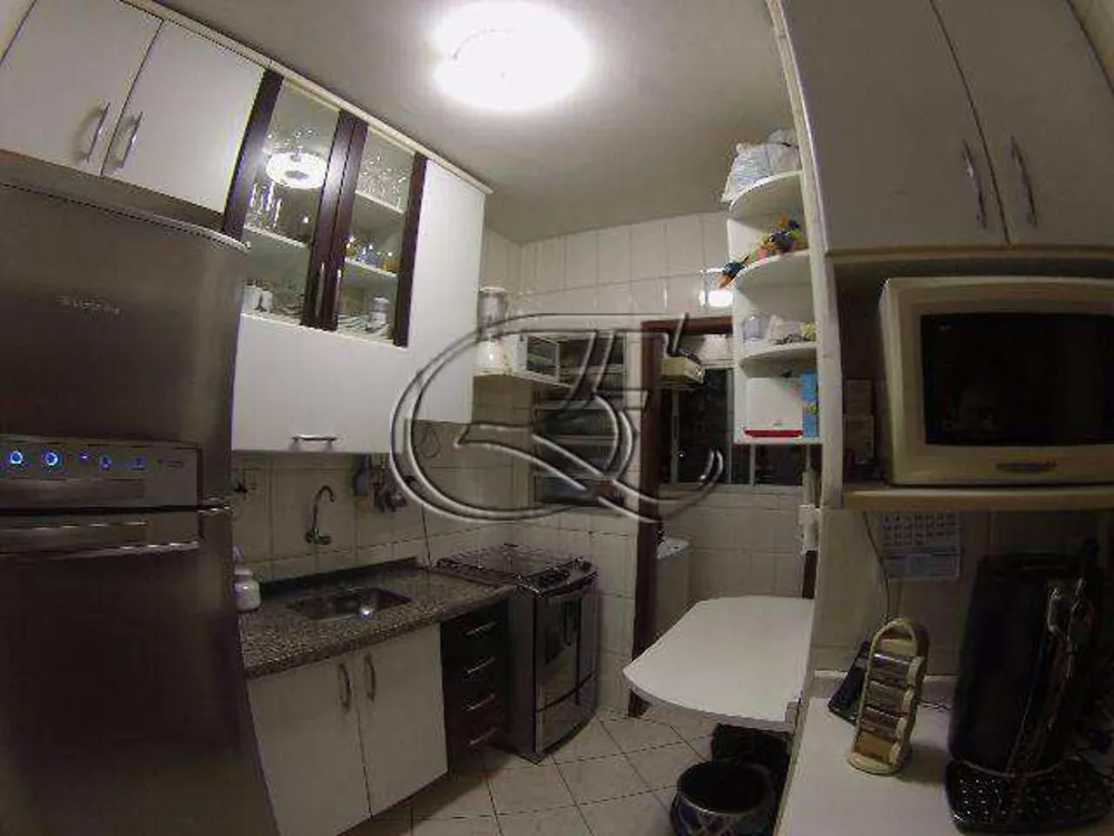 Apartamento, 2 quartos, 60 m² - Foto 1
